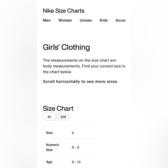 Nike running shorts - Picture 4 of 4